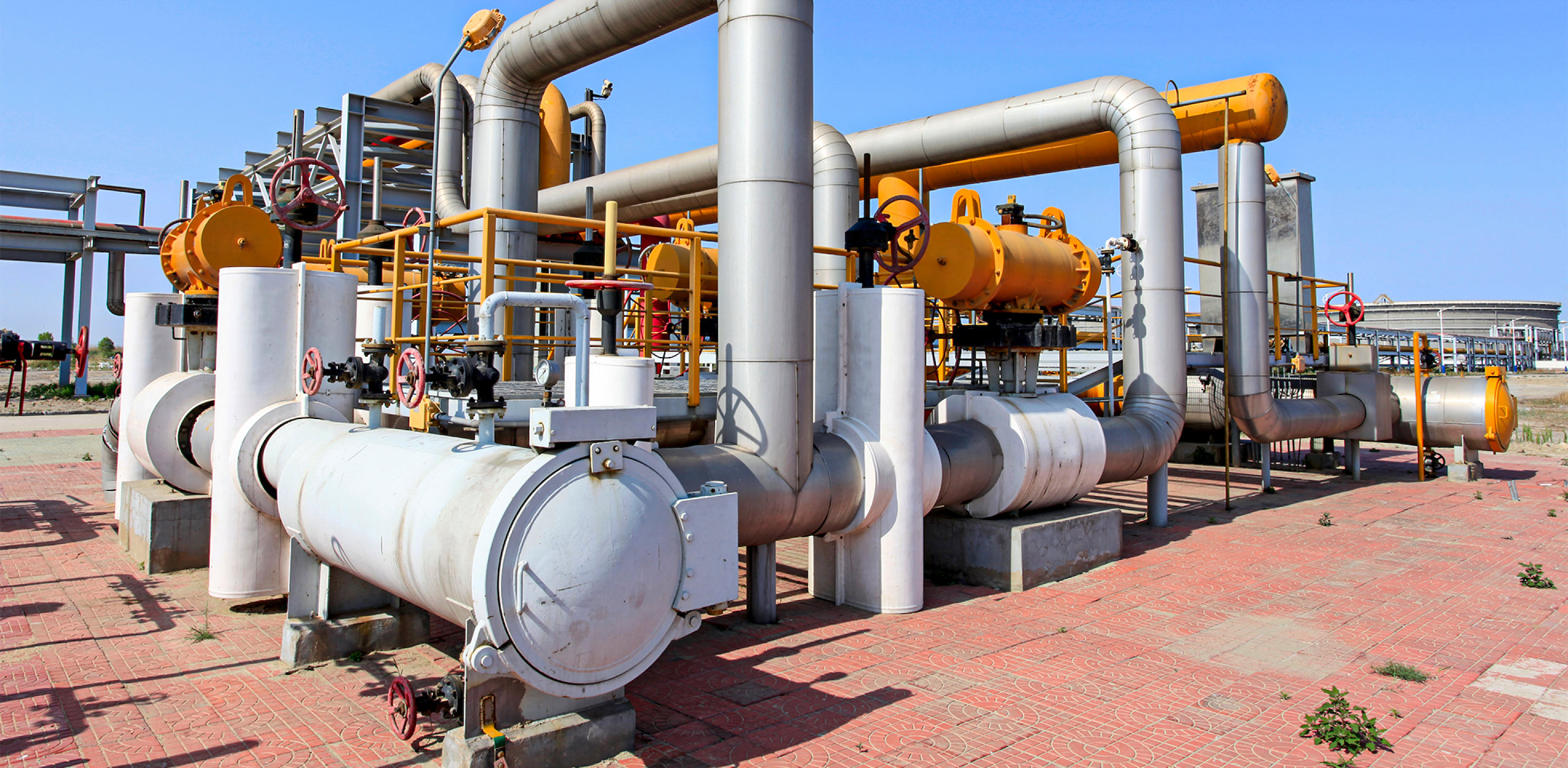 СИСТЕМА ИЗМЕРЕНИЙ КОЛИЧЕСТВА И ПОКАЗАТЕЛЕЙ КАЧЕСТВА НЕФТИ