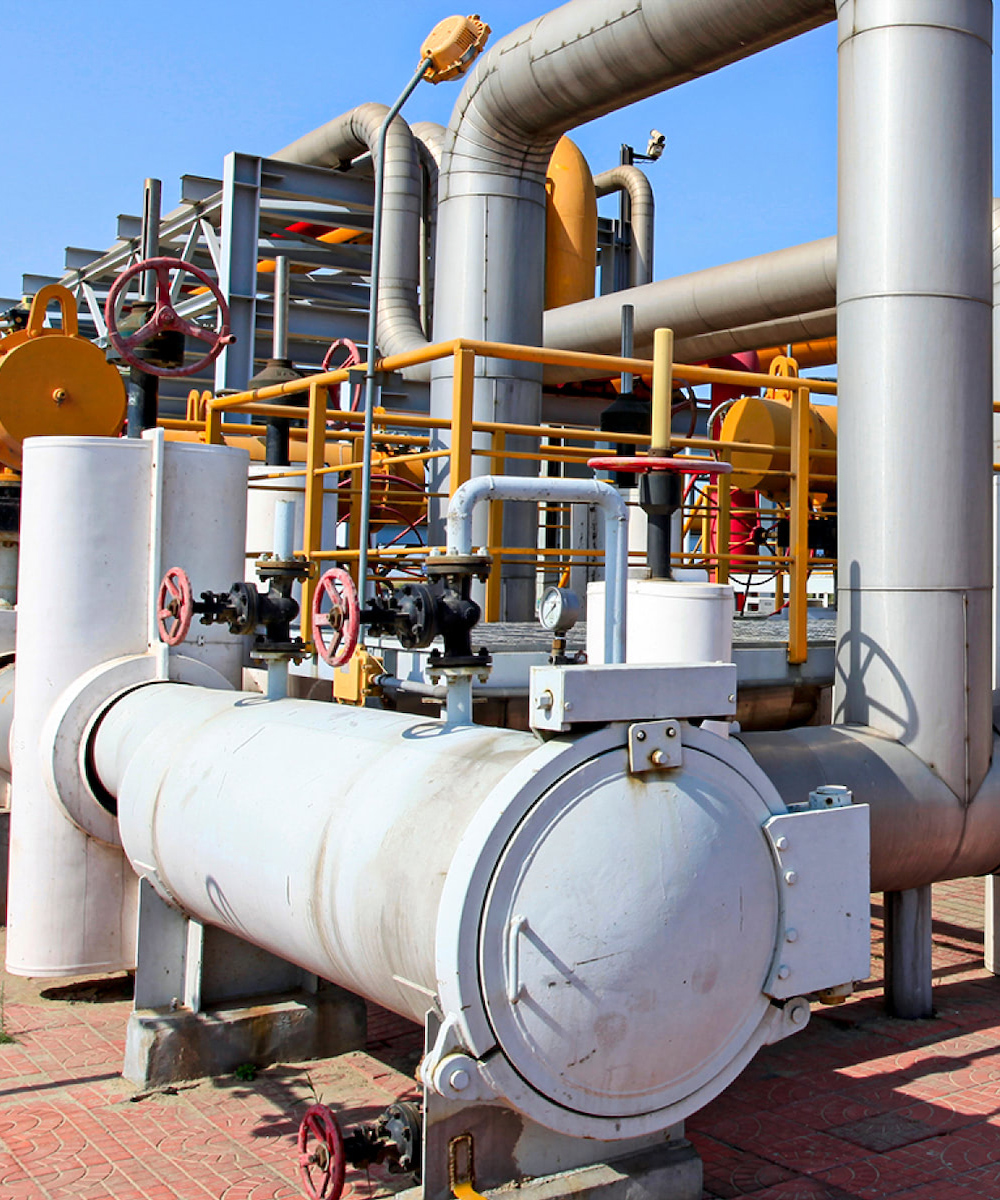 СИСТЕМА ИЗМЕРЕНИЙ КОЛИЧЕСТВА И ПОКАЗАТЕЛЕЙ КАЧЕСТВА НЕФТИ
